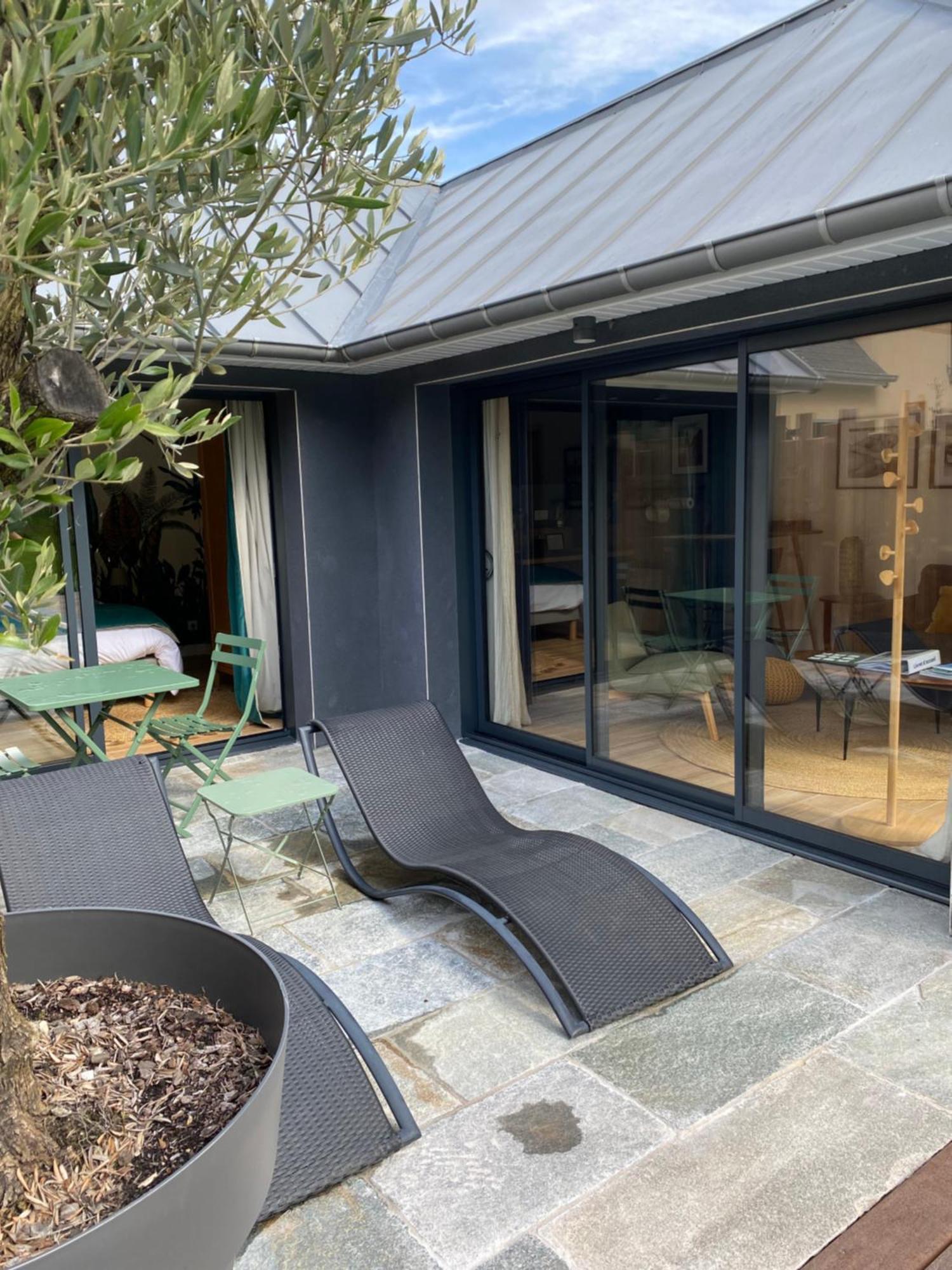 Le Clos Dauphinais Chez Laurette Holiday home
