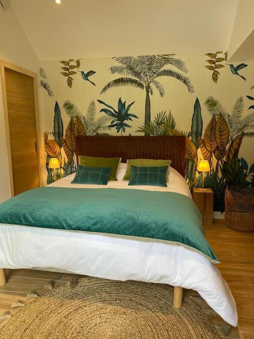 Le Clos Dauphinais Chez Laurette * Quévert