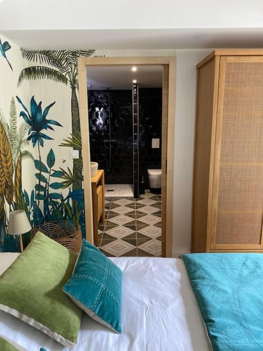 Holiday home Le Clos Dauphinais Chez Laurette Quevert