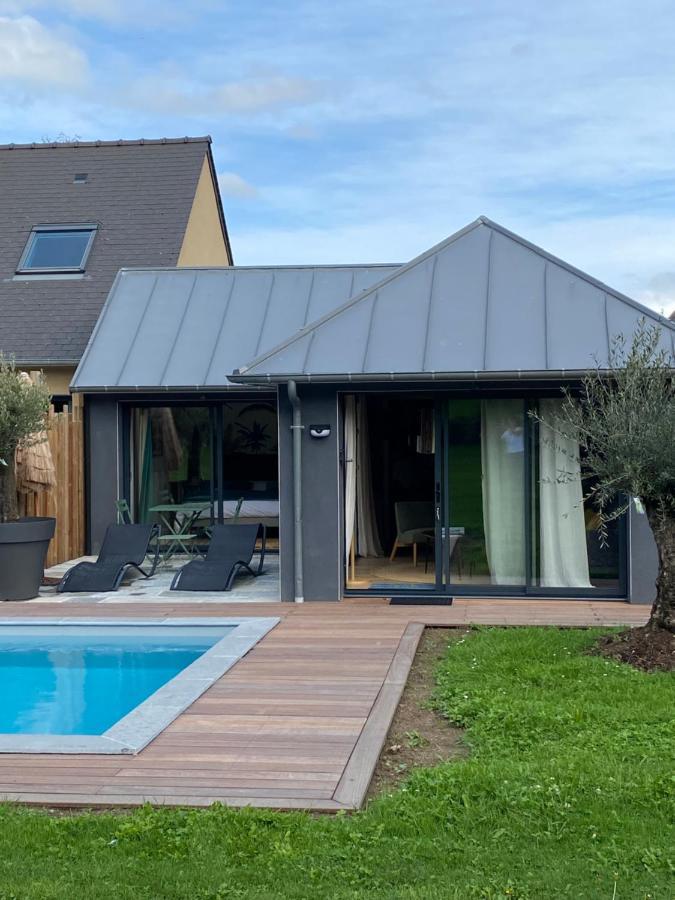 Le Clos Dauphinais Chez Laurette