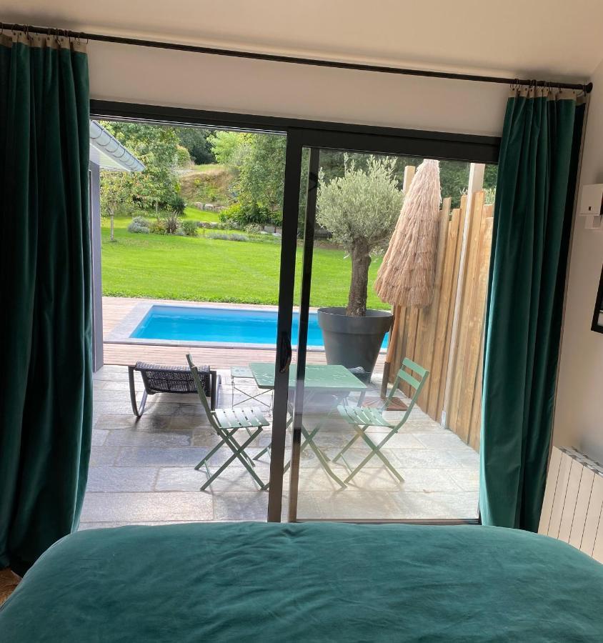 Ferienhaus Le Clos Dauphinais Chez Laurette