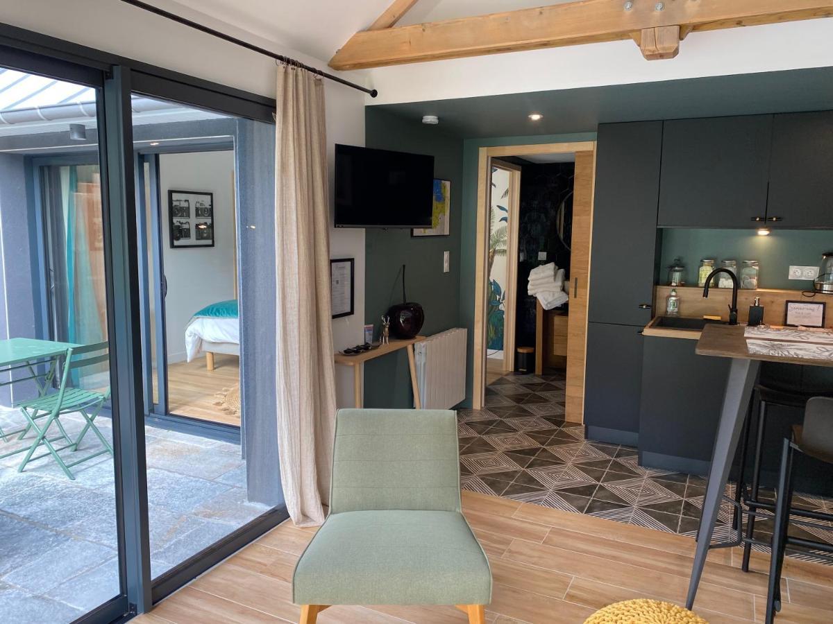 Holiday home Le Clos Dauphinais Chez Laurette