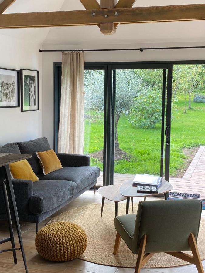 Le Clos Dauphinais Chez Laurette Holiday home